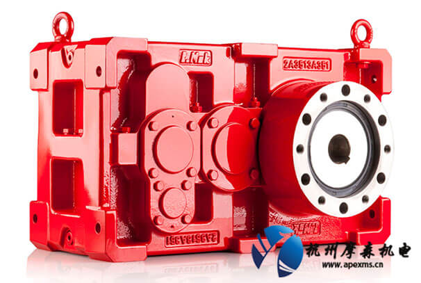 齒輪減速機 齒輪減速機