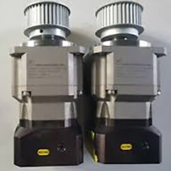 Apex減速機PD和PL經濟型產品！